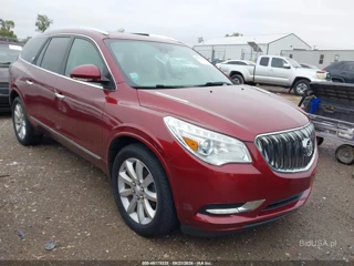 BUICK BUICK ENCLAVE PREMIUM