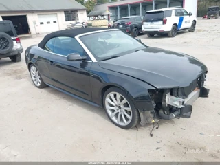 AUDI AUDI A5 2.0T PREMIUM