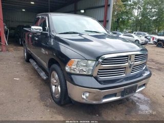RAM RAM 1500 BIG HORN