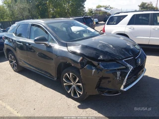 LEXUS LEXUS RX 450H