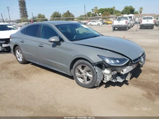 HYUNDAI HYUNDAI SONATA SE