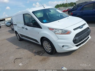 FORD FORD TRANSIT CONNECT XLT
