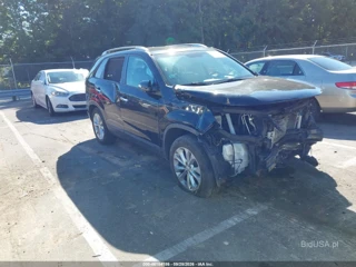 KIA KIA SORENTO EX V6