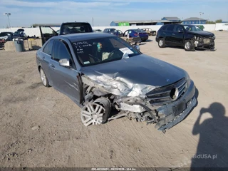 MERCEDES-BENZ MERCEDES-BENZ C 300 LUXURY/SPORT