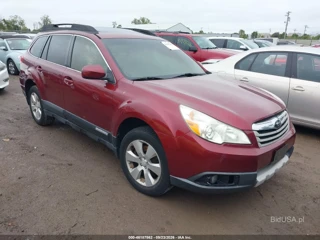 SUBARU SUBARU OUTBACK 3.6R LIMITED