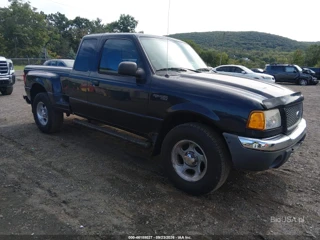 FORD FORD RANGER EDGE/XLT