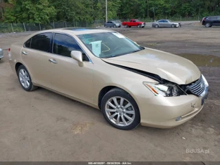 LEXUS LEXUS ES 350