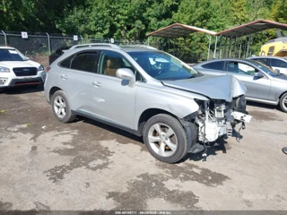 LEXUS LEXUS RX 350