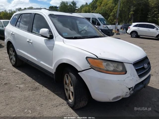 HYUNDAI HYUNDAI SANTA FE LIMITED