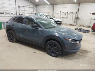 MAZDA MAZDA CX-30 2.5 S CARBON EDITION