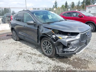 FORD FORD ESCAPE PHEV
