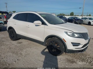 LINCOLN LINCOLN MKC SELECT