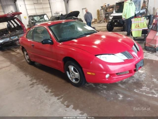 PONTIAC PONTIAC SUNFIRE
