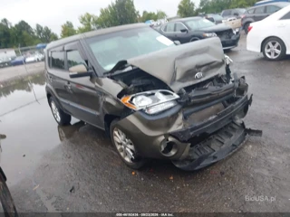KIA KIA SOUL +