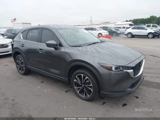 MAZDA MAZDA CX-5 2.5 S PREMIUM PLUS