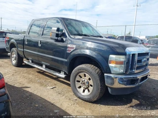 FORD FORD F-250 FX4/HARLEY-DAVIDSON/KING RANCH/LARIAT/XL/XLT