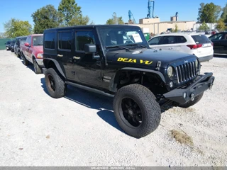 JEEP JEEP WRANGLER UNLIMITED SPORT 4X4