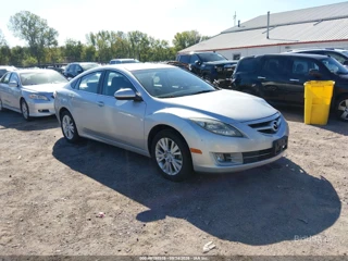 MAZDA MAZDA MAZDA6 I TOURING