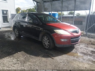 MAZDA MAZDA CX-9 GRAND TOURING