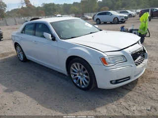 CHRYSLER CHRYSLER 300 MOTOWN