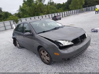 FORD FORD FOCUS ZX4