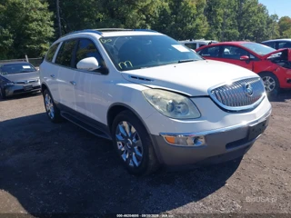 BUICK BUICK ENCLAVE 2XL