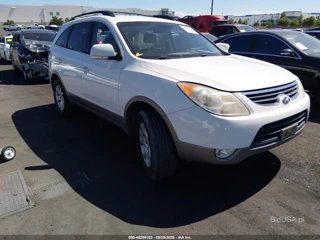 HYUNDAI HYUNDAI VERACRUZ GLS