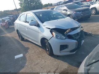 MITSUBISHI MITSUBISHI MIRAGE G4 BLACK EDITION/ES/LE