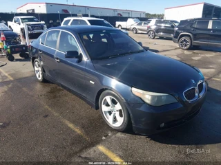 BMW 530I