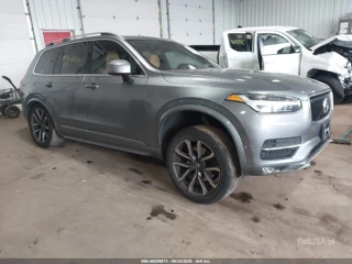 VOLVO VOLVO XC90 T6 MOMENTUM