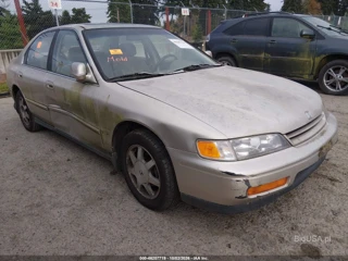 HONDA HONDA ACCORD EX/EX-R
