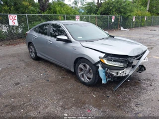 HONDA HONDA INSIGHT EX