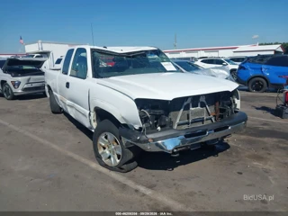 CHEVROLET CHEVROLET SILVERADO 1500 Z71