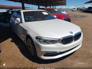 BMW 540I