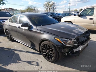 GENESIS GENESIS G80 3.3T SPORT