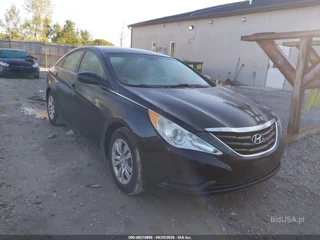 HYUNDAI HYUNDAI SONATA GLS