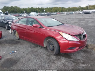 HYUNDAI HYUNDAI SONATA GLS