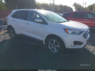 FORD FORD EDGE SEL