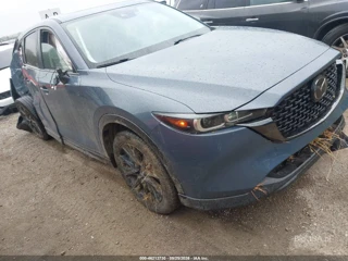 MAZDA MAZDA CX-5 2.5 S CARBON EDITION