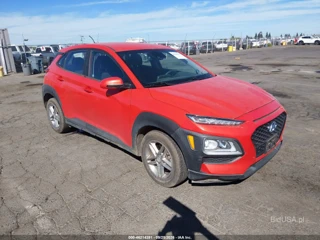 HYUNDAI HYUNDAI KONA SE