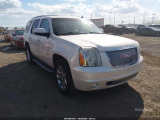 GMC YUKON DENALI