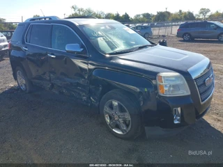 GMC TERRAIN SLT-2