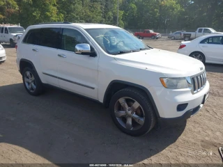 JEEP JEEP GRAND CHEROKEE LIMITED