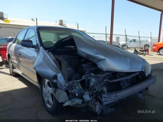 HONDA HONDA ACCORD 2.3 EX