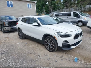 BMW X2 XDRIVE28I