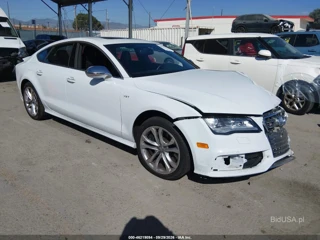 AUDI AUDI S7 PRESTIGE
