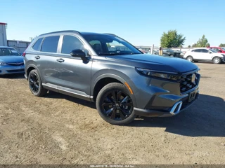 HONDA HONDA CR-V HYBRID SPORT TOURING