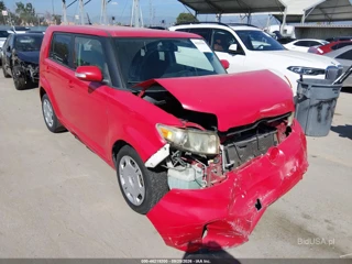 SCION SCION XB