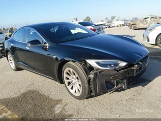 TESLA TESLA MODEL S 60/75