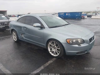 VOLVO VOLVO C70 T5